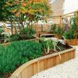 Photo #5: GARDEN PATH WOOD & STONE WORKS