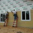 Photo #1: Israel Trevino Roof. James Hardie Siding/Maxi Siding