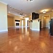 Photo #7: Stained & Polished Concrete flooring