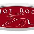 Photo #8: Hot Rods by Todd Custom. Car Builder and Restorations