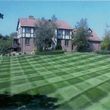 Photo #1: College Cutters lawn mowing service