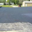 Photo #4: B & E Asphalt Paving And Seal Coating