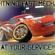 Photo #1: Lightning Fast Mechanic!