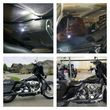 Photo #3: Deluxe Motorcycle Detailing