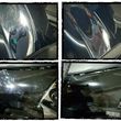 Photo #1: Deluxe Motorcycle Detailing