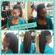 Photo #4: Five Star Salon. Looking for a new stylist? Look no futher.....