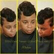 Photo #1: Need a Hair Stylist? Search No More! X'Salonce Hair Design