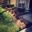 Photo #8: Cypress Curbs LLC. Concrete, Landscape, Curbing & Borders