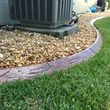 Photo #7: Cypress Curbs LLC. Concrete, Landscape, Curbing & Borders