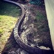 Photo #6: Cypress Curbs LLC. Concrete, Landscape, Curbing & Borders