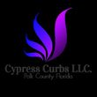 Photo #3: Cypress Curbs LLC. Concrete, Landscape, Curbing & Borders