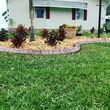 Photo #1: Cypress Curbs LLC. Concrete, Landscape, Curbing & Borders