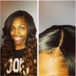 Photo #6: $50 sewin, $85 lace closure, $90 fusion install**