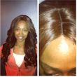 Photo #3: $50 sewin, $85 lace closure, $90 fusion install**