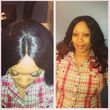 Photo #2: $50 sewin, $85 lace closure, $90 fusion install**