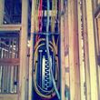 Photo #4: MASSEO ELECTRIC - PANEL UPGRADES-HOME REWIRES...