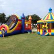Photo #11: RENTAL BOUNCE HOUSE, WATER SLIDES AND MORE!