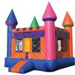 Photo #9: RENTAL BOUNCE HOUSE, WATER SLIDES AND MORE!