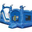 Photo #6: RENTAL BOUNCE HOUSE, WATER SLIDES AND MORE!