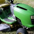 Photo #1: Lawn Equipment Repair - All Types