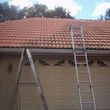 Photo #4: HYDRO WASH. Roof Cleaning Restoration