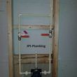Photo #13: JPS - Plumbing Inc. - Licensed Plumber