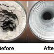 Photo #5: Dryer Vent Cleaning! Dry Clothes Fast Again!