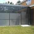Photo #4: BAMCO FENCE AND SERVICES. FENCING AND SCREENING