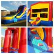 Photo #4: Water Slide 18FT with POOL