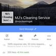 Photo #1: Cleaning! MJ's Cleaning Service