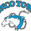 Photo #1: Bronco Towing. Special shop rates!