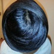 Photo #3: Hair Styling. Silk press- $35