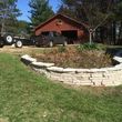 Photo #3: Third Pig Masonry / Patios - new and repairs