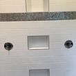 Photo #9: Teppo home services. Custom Tile Installation