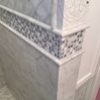 Photo #7: Teppo home services. Custom Tile Installation