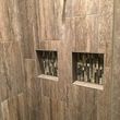 Photo #5: Teppo home services. Custom Tile Installation