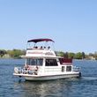 Photo #1: Door County House Boat Rentals, LLC