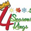 Photo #4: 4 SEASONS KINGS. Landscape contractor!!!