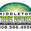 Photo #1: Tree & Lawn Care Services Available! Middleton Tree Worx