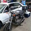 Photo #3: CHEAP MOTORCYCLE REPAIR (NOT PAINT)