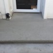Photo #3: Concrete Stoop Refinishing - from $300 to $600 for big jobs
