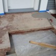 Photo #1: Concrete Stoop Refinishing - from $300 to $600 for big jobs