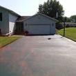 Photo #7: GULLY'S ASPHALT SEALING LLC
