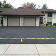 Photo #4: GULLY'S ASPHALT SEALING LLC