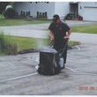 Photo #3: GULLY'S ASPHALT SEALING LLC
