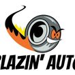 Photo #1: Blazin' Auto LLC. Auto detailing & Refurbishing Selling or trading your car