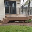Photo #17: 2 Dogs Construction, LLC. NEED A NEW DECK?