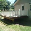 Photo #12: 2 Dogs Construction, LLC. NEED A NEW DECK?