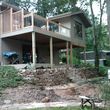 Photo #11: 2 Dogs Construction, LLC. NEED A NEW DECK?