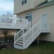 Photo #5: 2 Dogs Construction, LLC. NEED A NEW DECK?